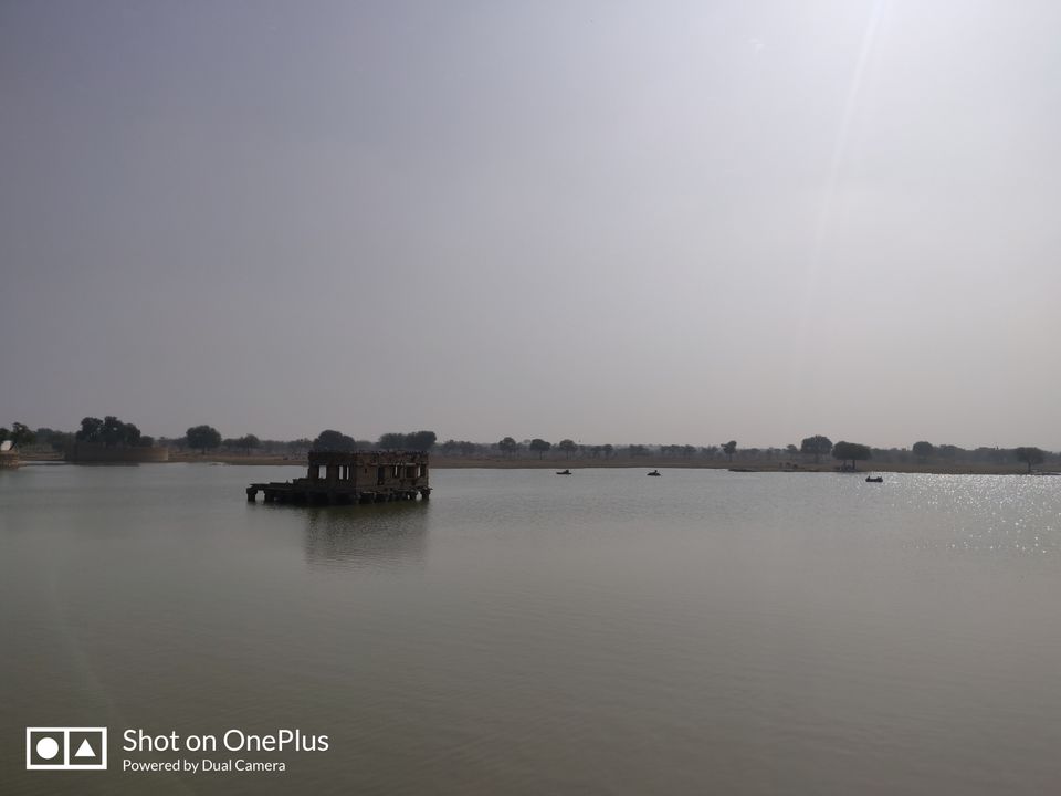 Photo of Mesmerizing Rajasthan by Mitali Ghodke