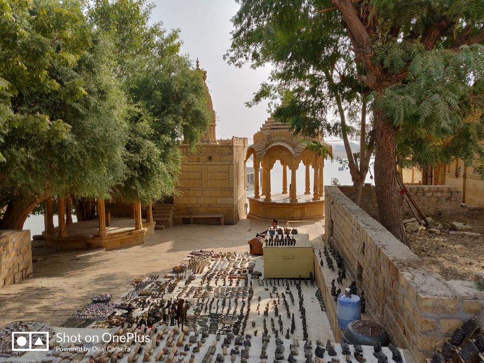 Photo of Mesmerizing Rajasthan by Mitali Ghodke