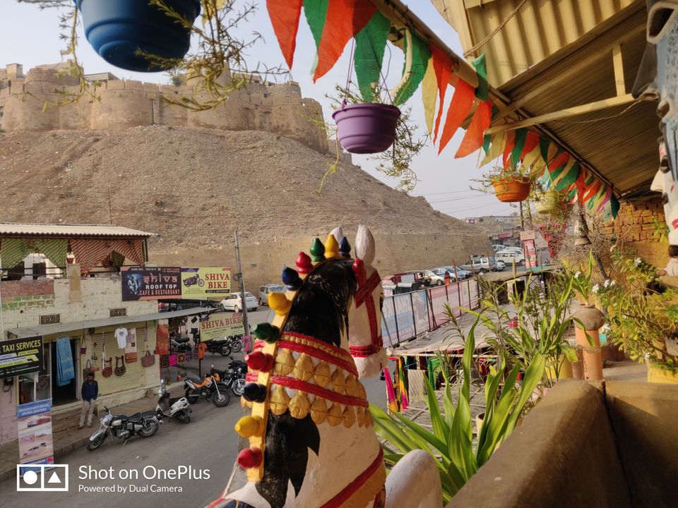 Photo of Mesmerizing Rajasthan by Mitali Ghodke