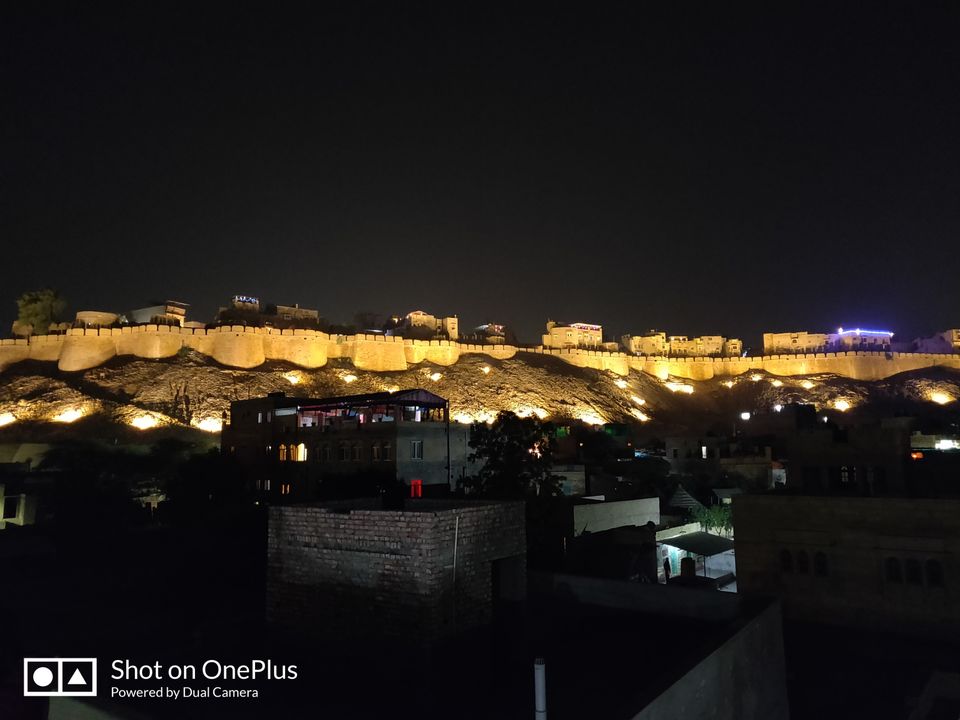 Photo of Mesmerizing Rajasthan by Mitali Ghodke