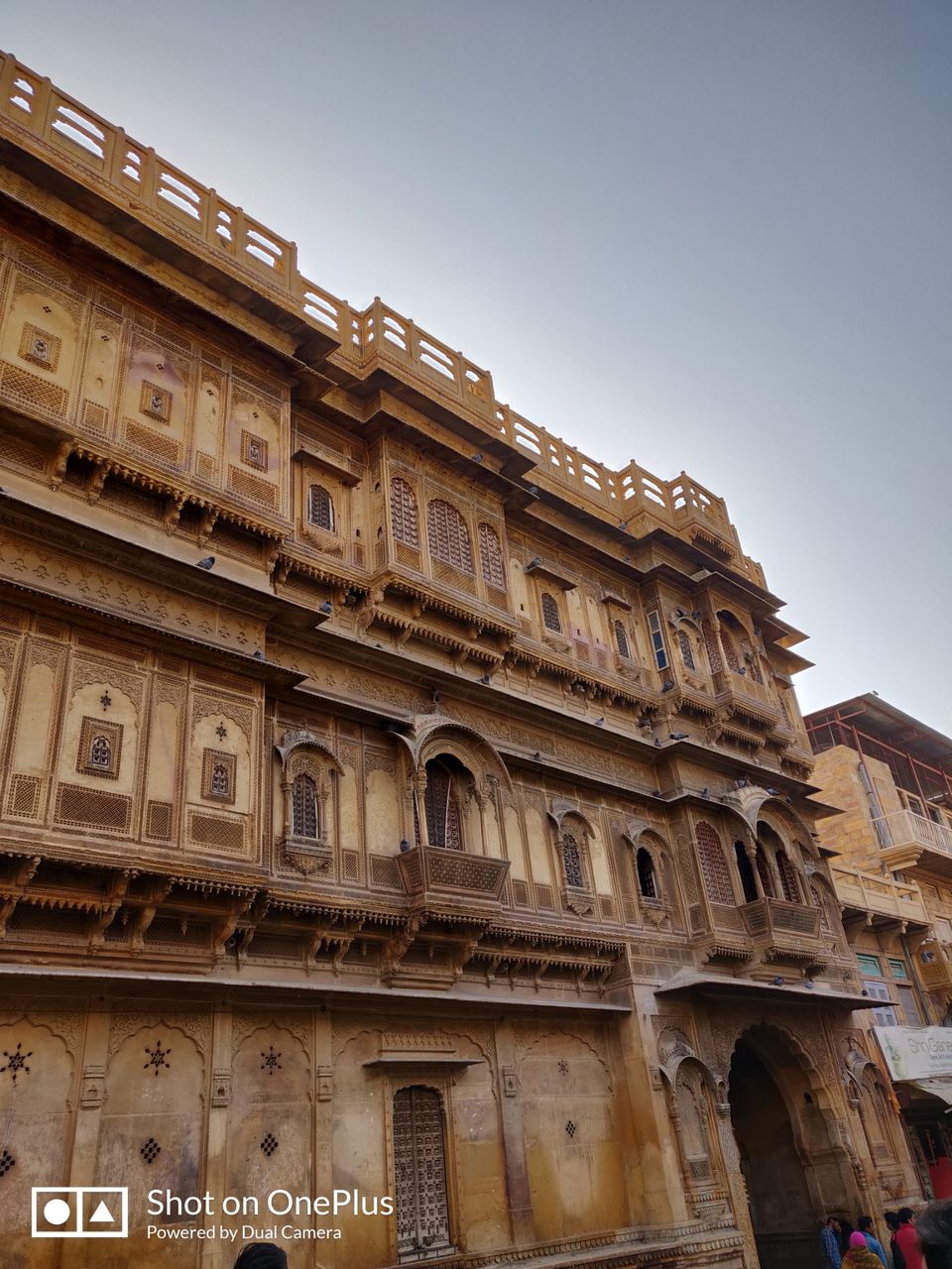 Photo of Mesmerizing Rajasthan by Mitali Ghodke