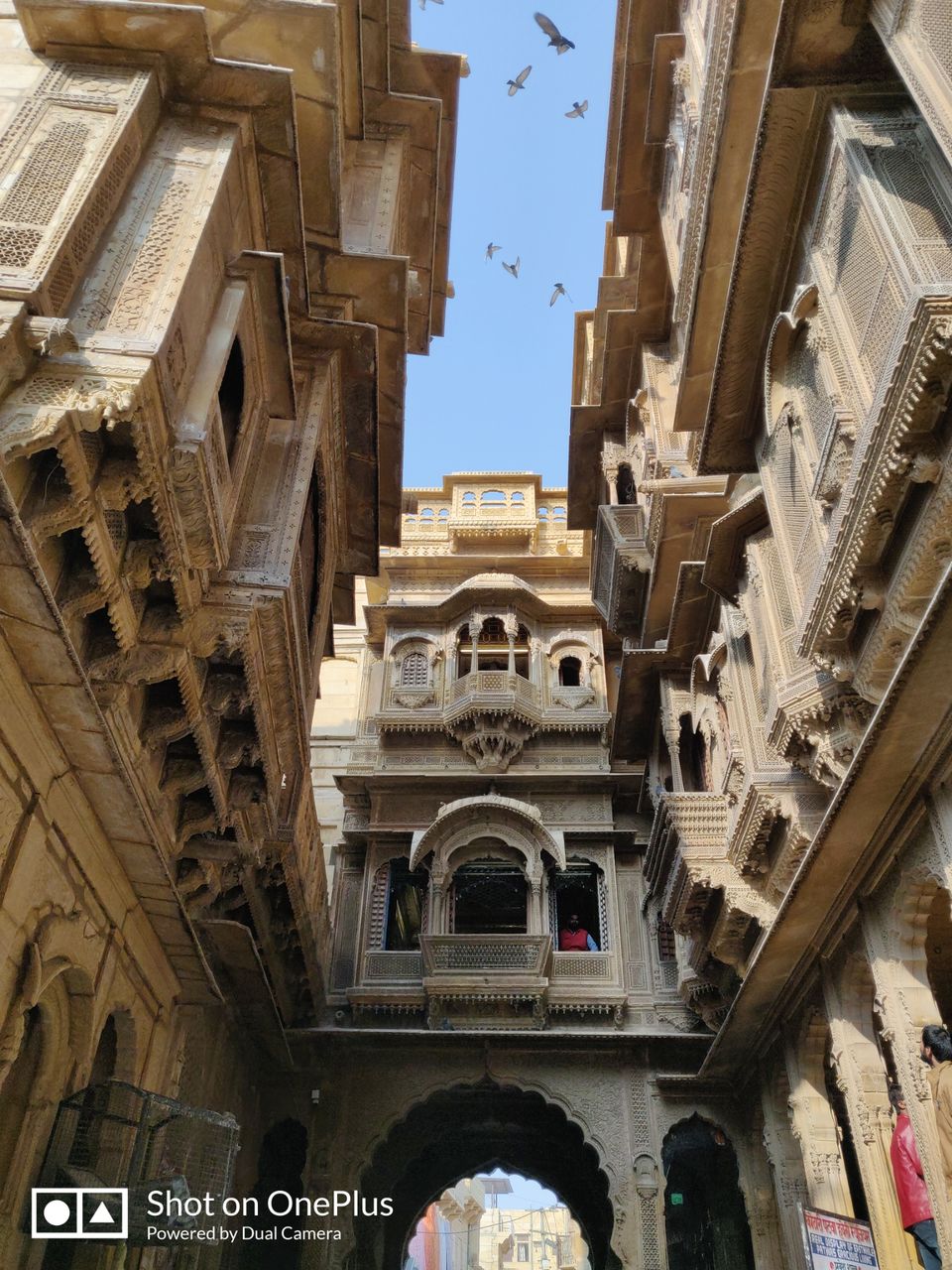 Photo of Mesmerizing Rajasthan by Mitali Ghodke
