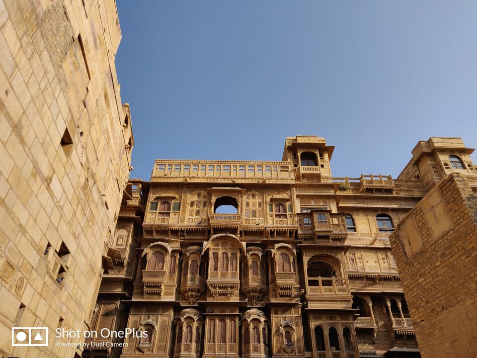 Photo of Mesmerizing Rajasthan by Mitali Ghodke