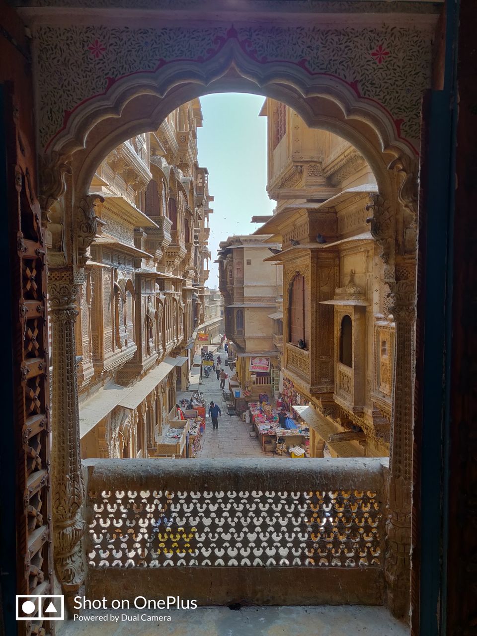 Photo of Mesmerizing Rajasthan by Mitali Ghodke