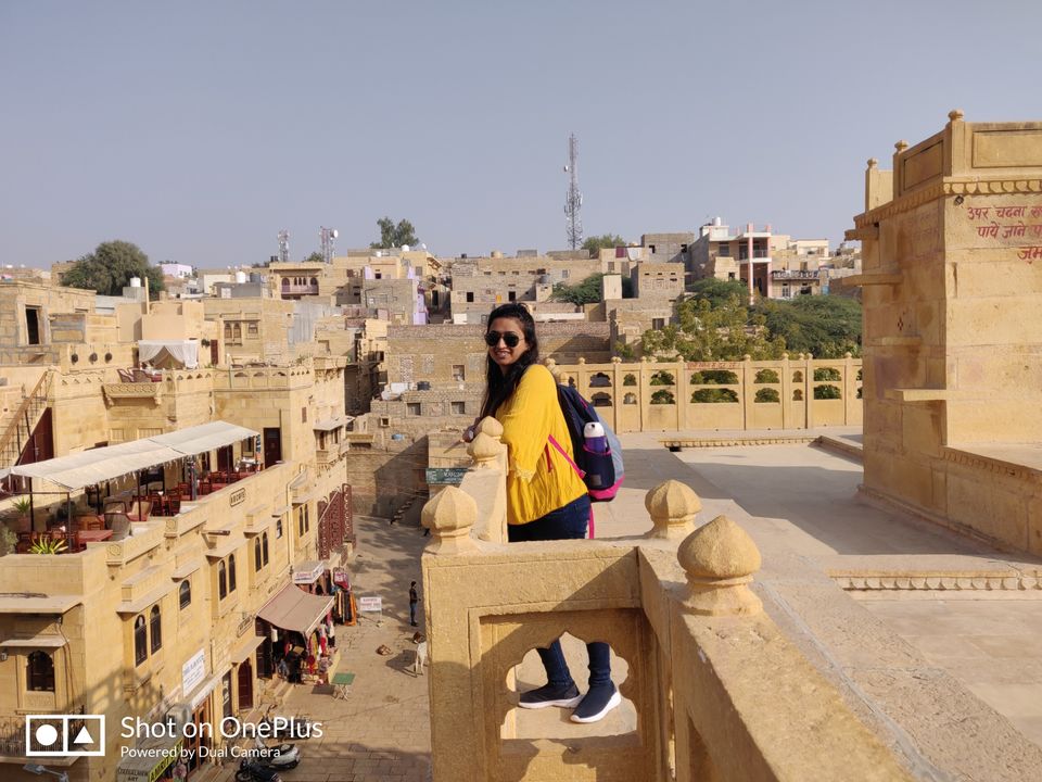 Photo of Mesmerizing Rajasthan by Mitali Ghodke