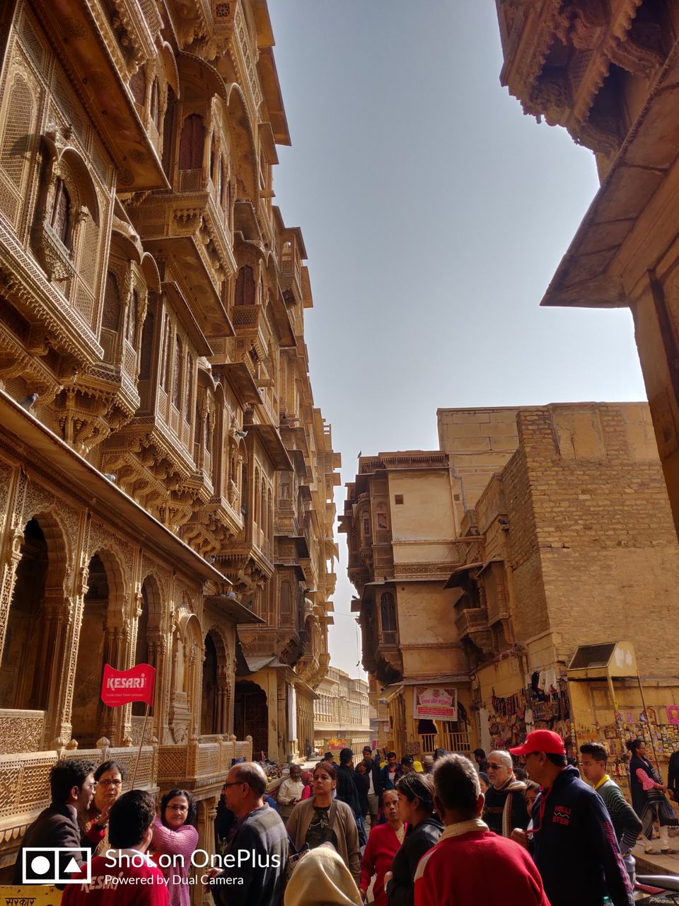 Photo of Mesmerizing Rajasthan by Mitali Ghodke