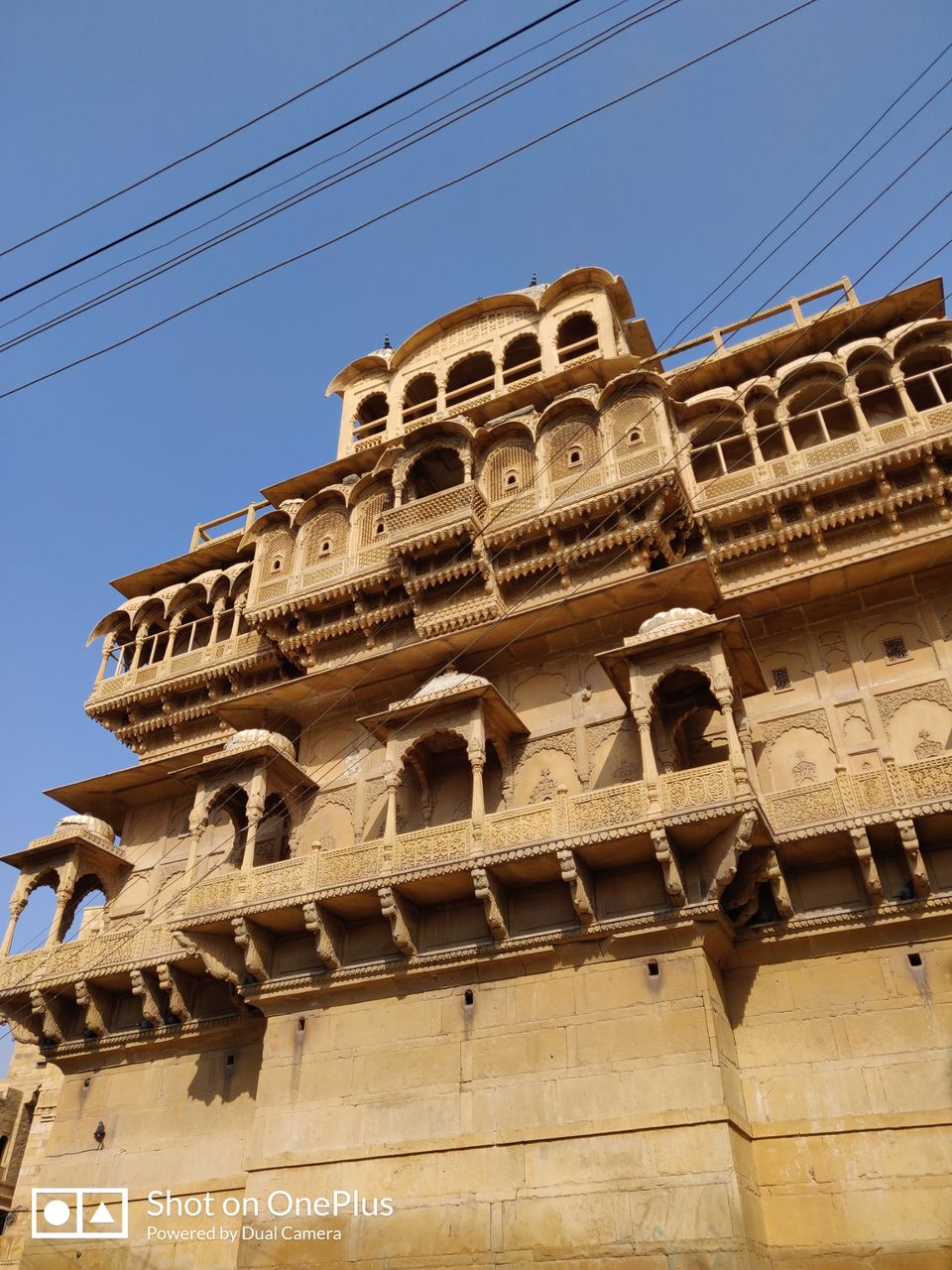 Photo of Mesmerizing Rajasthan by Mitali Ghodke