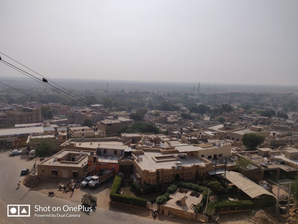 Photo of Mesmerizing Rajasthan by Mitali Ghodke