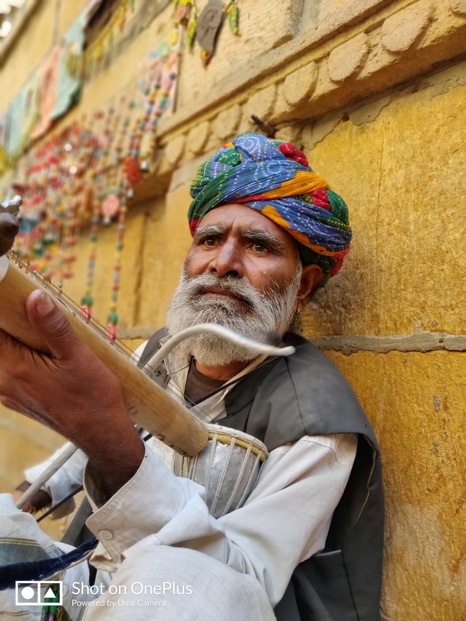 Photo of Mesmerizing Rajasthan by Mitali Ghodke
