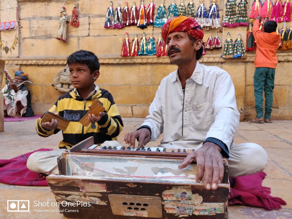 Photo of Mesmerizing Rajasthan by Mitali Ghodke
