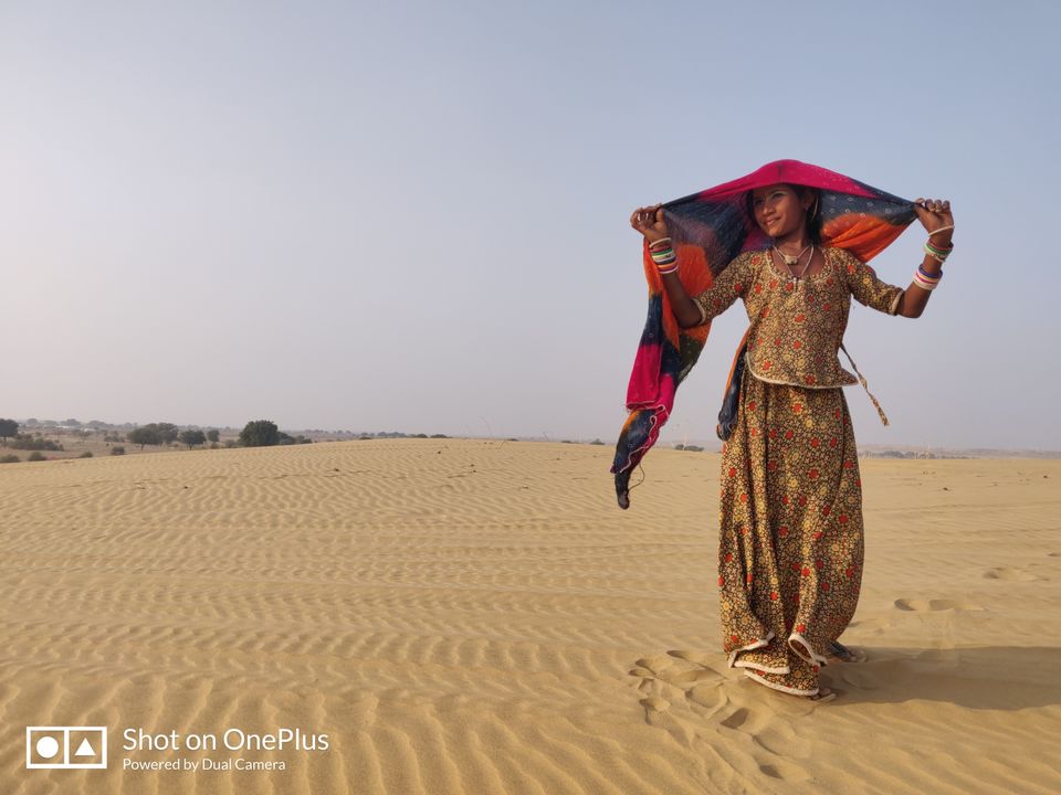 Photo of Mesmerizing Rajasthan by Mitali Ghodke