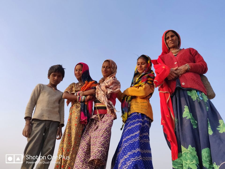 Photo of Mesmerizing Rajasthan by Mitali Ghodke