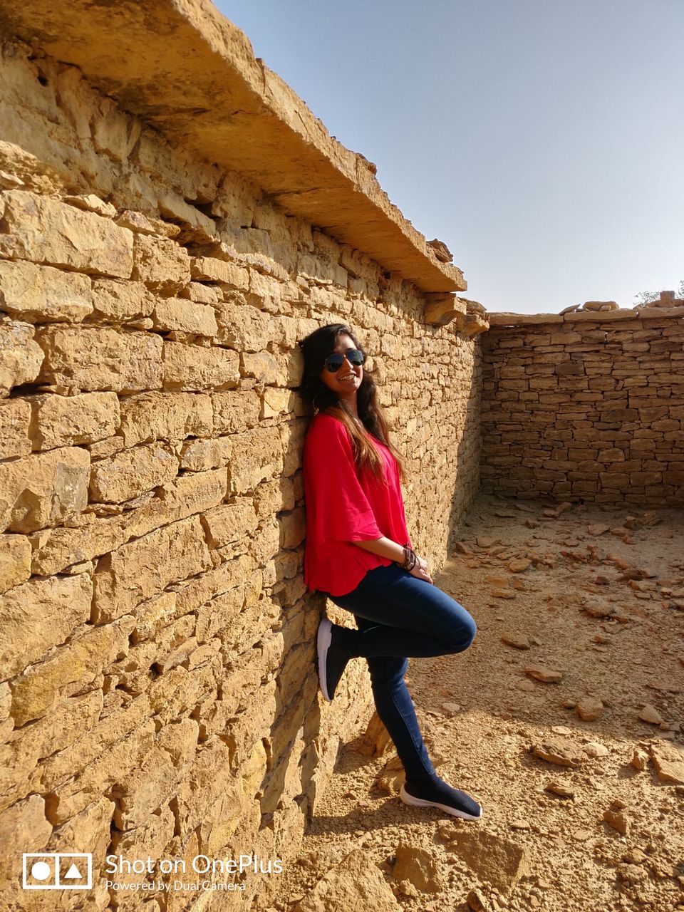Photo of Mesmerizing Rajasthan by Mitali Ghodke