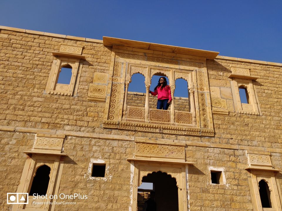 Photo of Mesmerizing Rajasthan by Mitali Ghodke