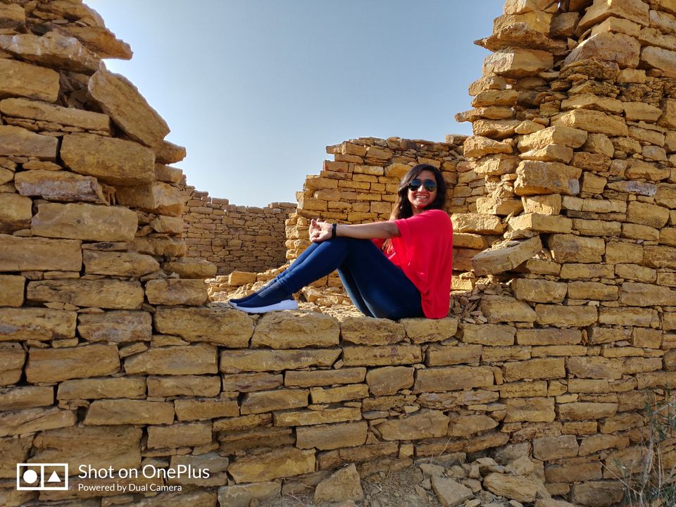 Photo of Mesmerizing Rajasthan by Mitali Ghodke