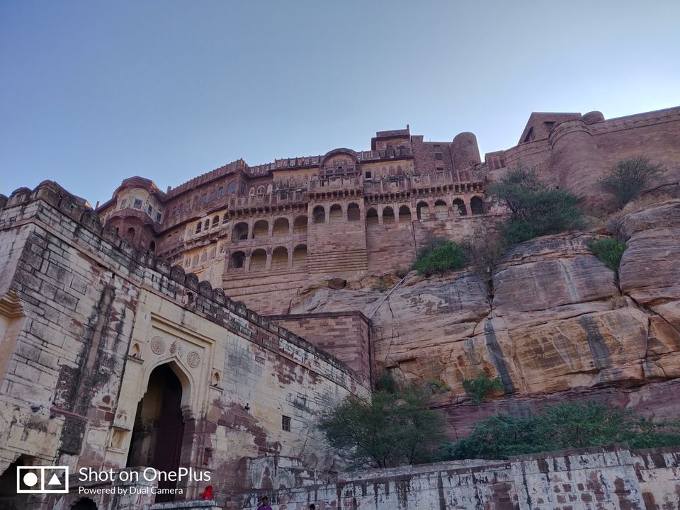 Photo of Mesmerizing Rajasthan by Mitali Ghodke