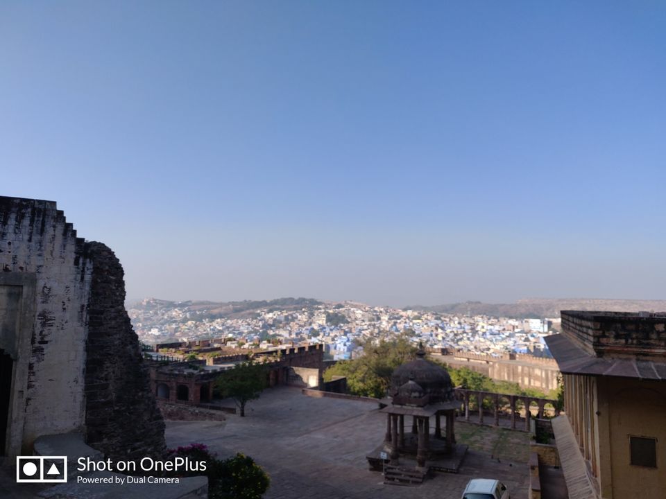 Photo of Mesmerizing Rajasthan by Mitali Ghodke