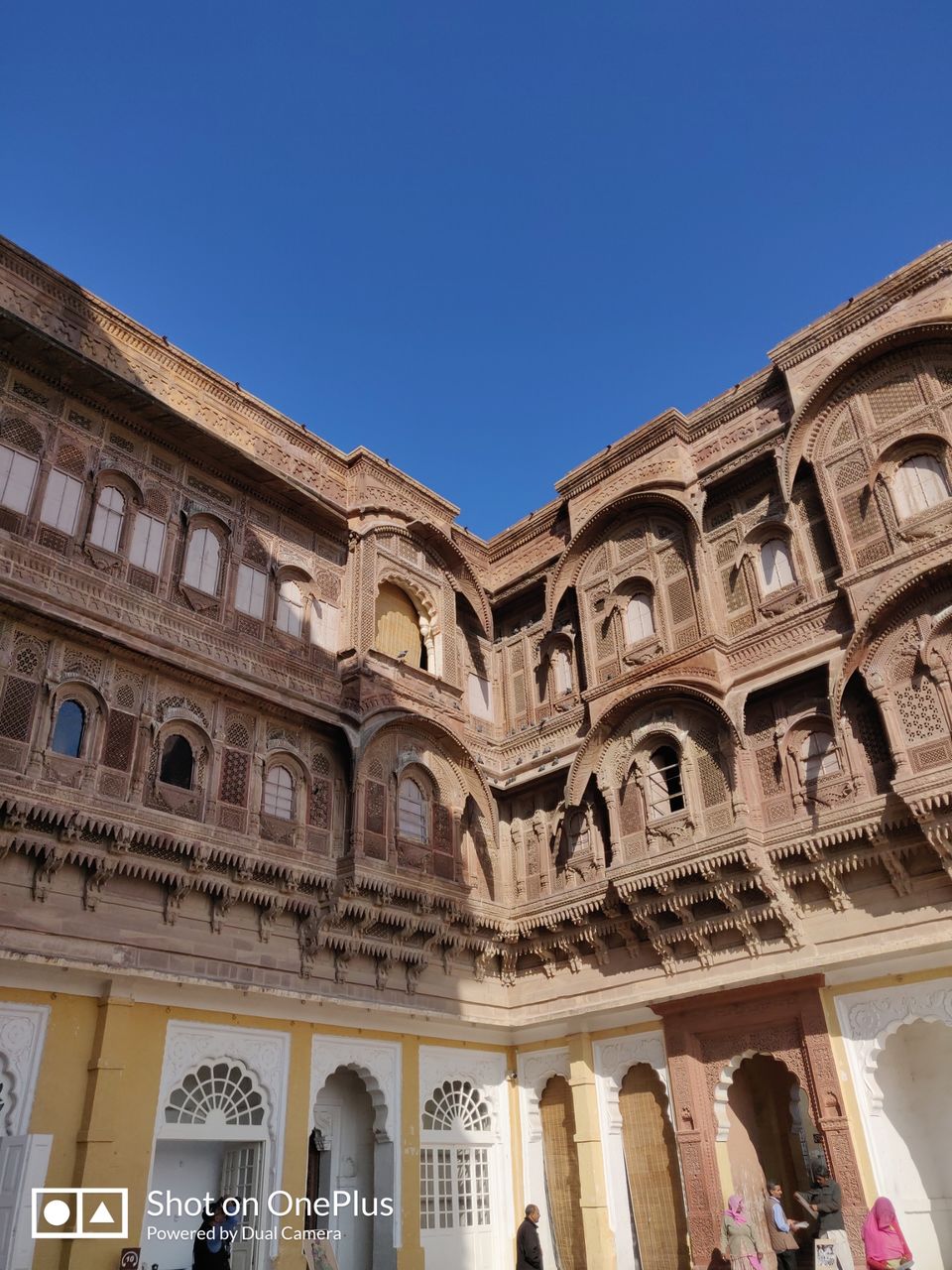 Photo of Mesmerizing Rajasthan by Mitali Ghodke