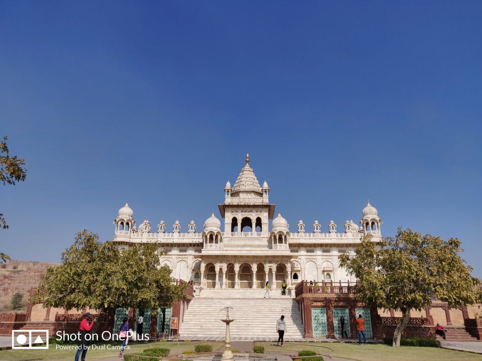 Photo of Mesmerizing Rajasthan by Mitali Ghodke