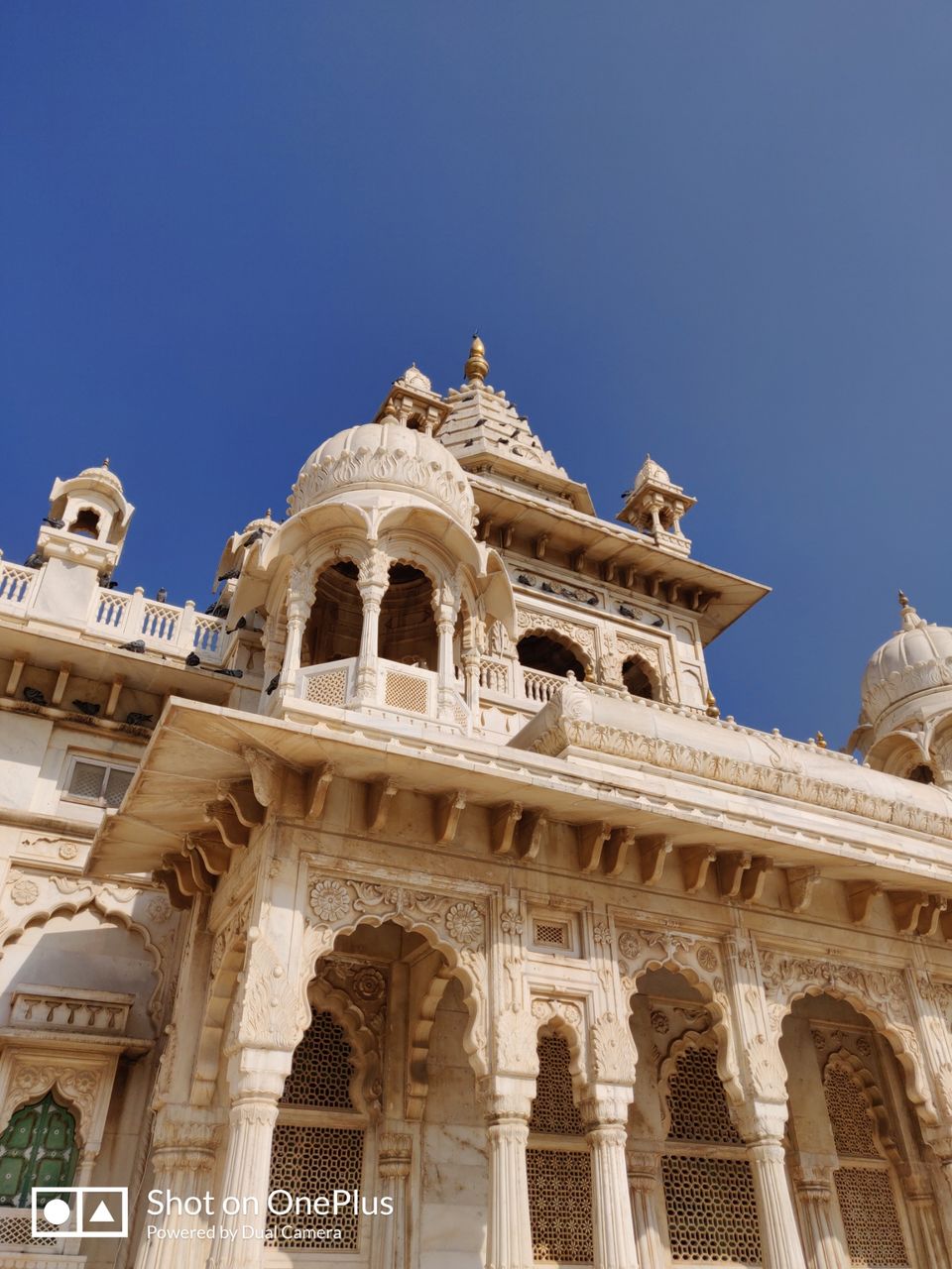 Photo of Mesmerizing Rajasthan by Mitali Ghodke