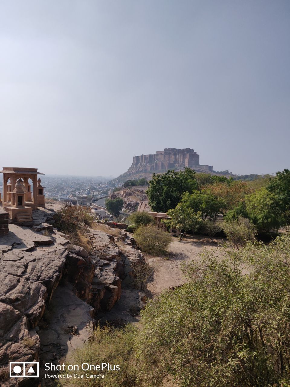 Photo of Mesmerizing Rajasthan by Mitali Ghodke