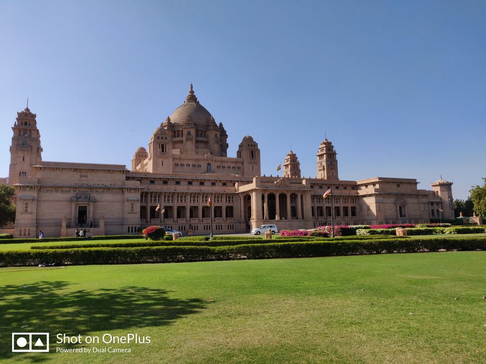 Photo of Mesmerizing Rajasthan by Mitali Ghodke