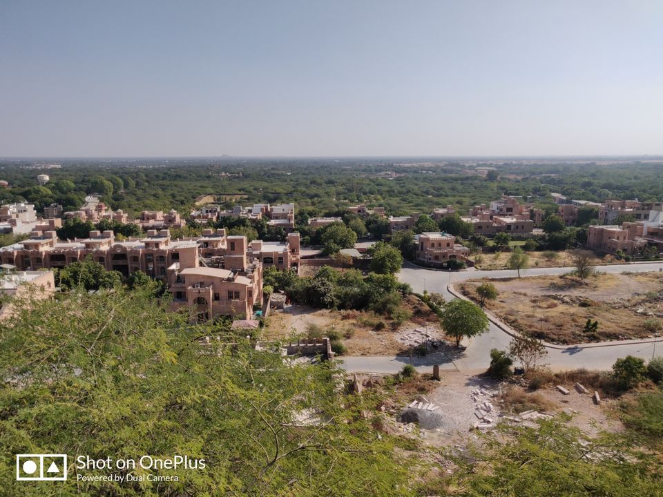 Photo of Mesmerizing Rajasthan by Mitali Ghodke