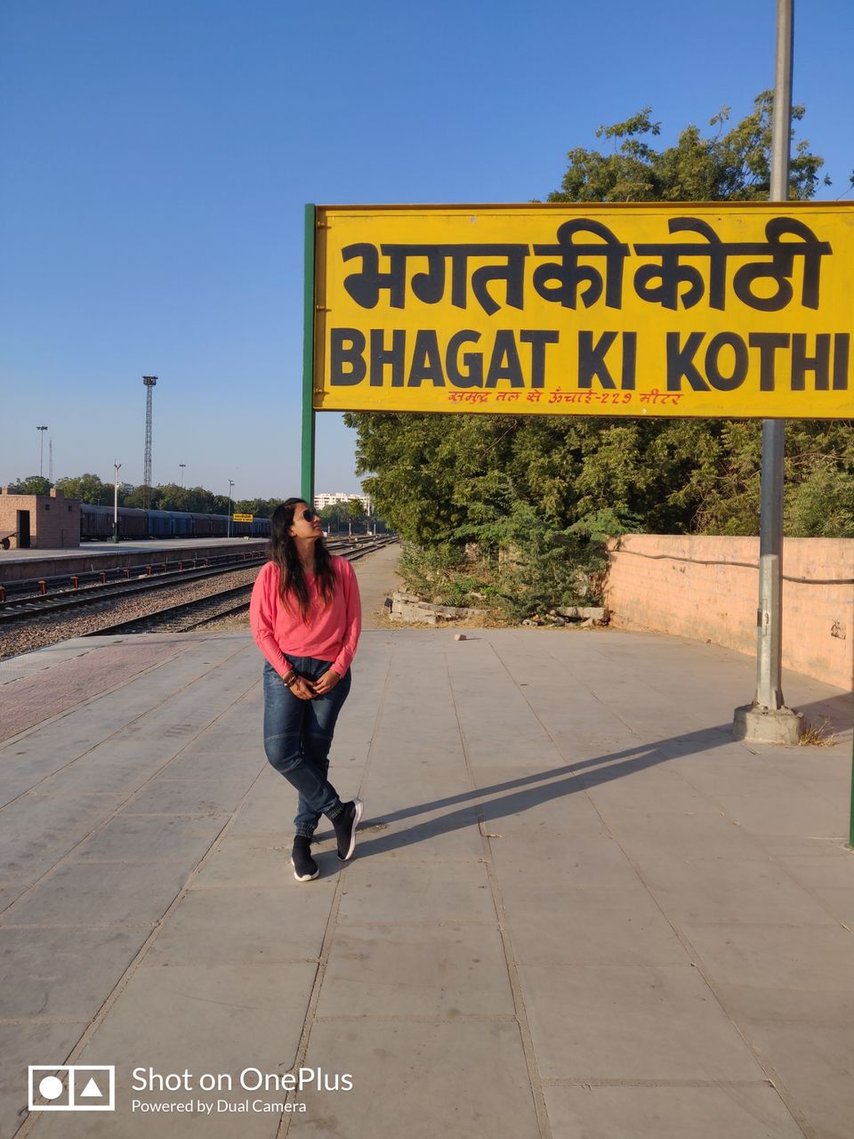 Photo of Mesmerizing Rajasthan by Mitali Ghodke