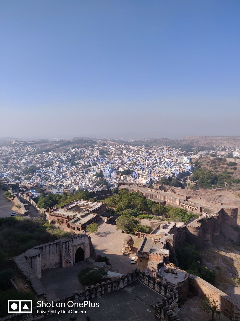 Photo of Mesmerizing Rajasthan by Mitali Ghodke