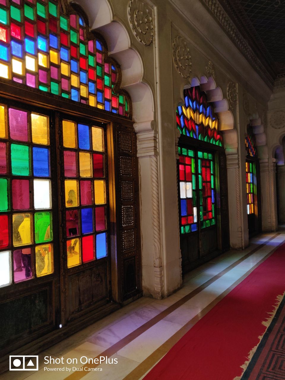 Photo of Mesmerizing Rajasthan by Mitali Ghodke