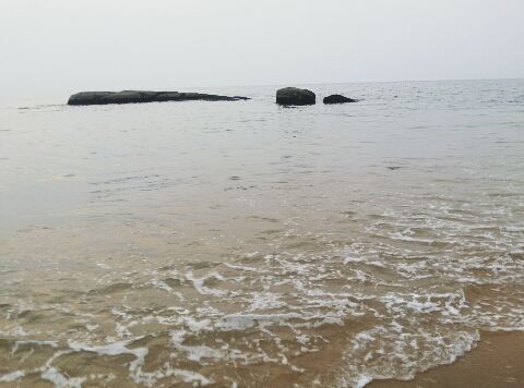 Photo of Twilight : Someshwar Beach #TripotoTakeMeToSandakphu by Manisha Panda