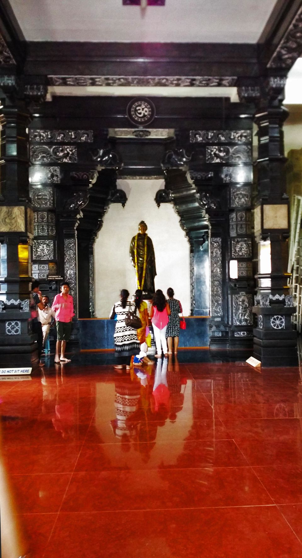 Photo of Being Eventful At Kanyakumari 8/8 by Neetole Mitra