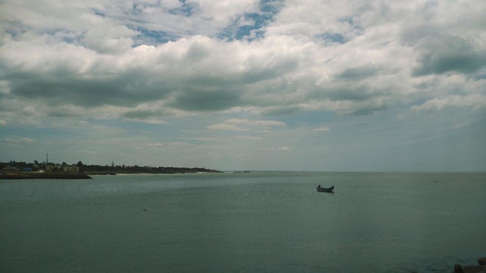 Photo of Being Eventful At Kanyakumari 3/8 by Neetole Mitra