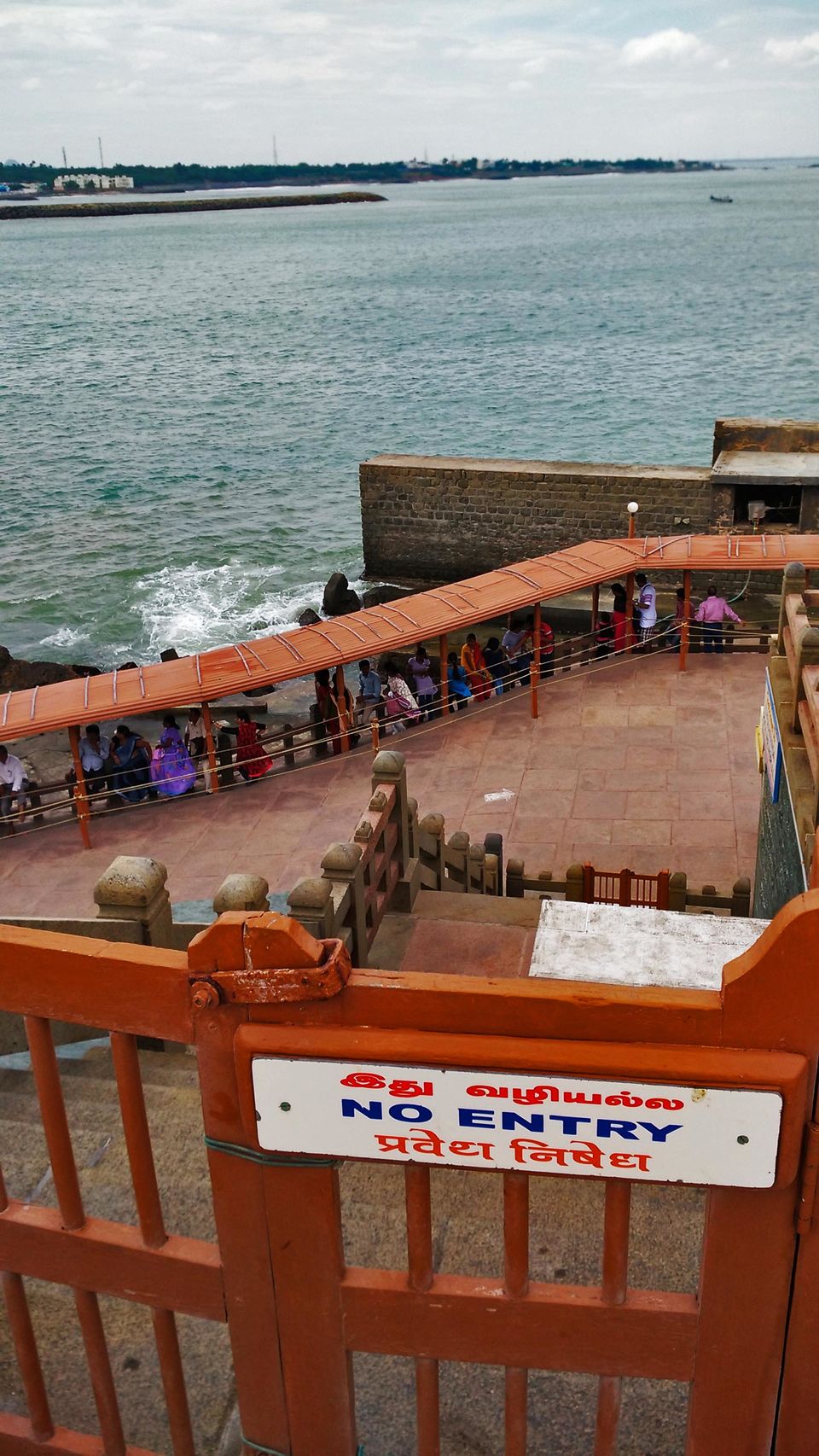 Photo of Being Eventful At Kanyakumari 7/8 by Neetole Mitra