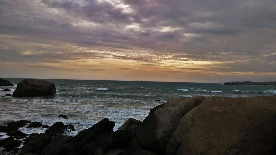Photo of “Trust Me, Don’t Trust Anyone Else”- Said Everyone I Met In Tamil Nadu 10/11 by Neetole Mitra