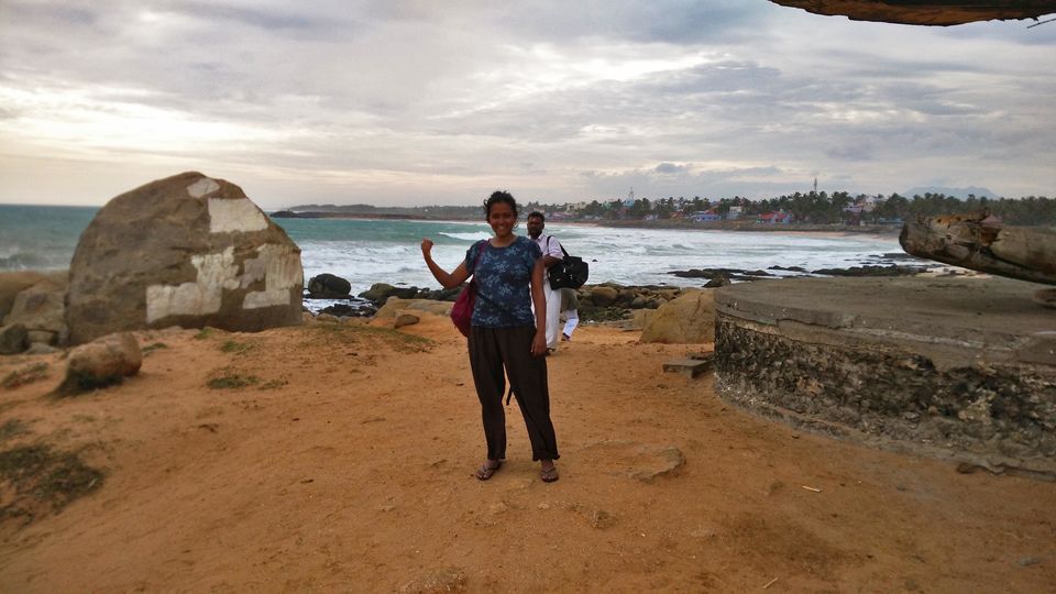 Photo of “Trust Me, Don’t Trust Anyone Else”- Said Everyone I Met In Tamil Nadu 11/11 by Neetole Mitra