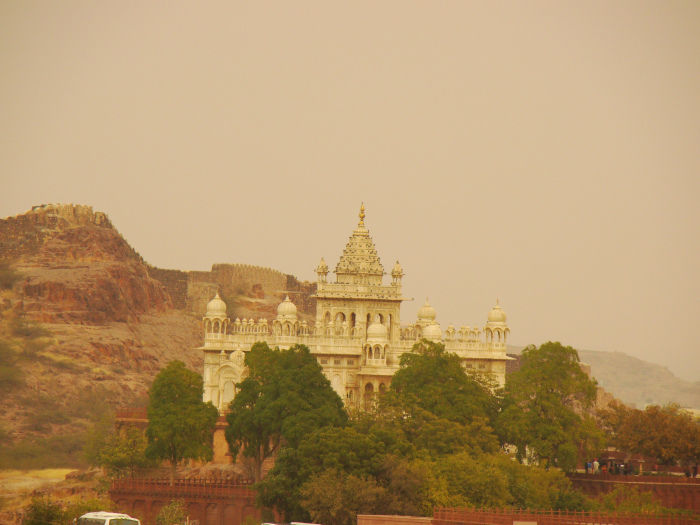 Photo of JODHPUR, RAJASTHAN 3/16 by Nidhi Singh