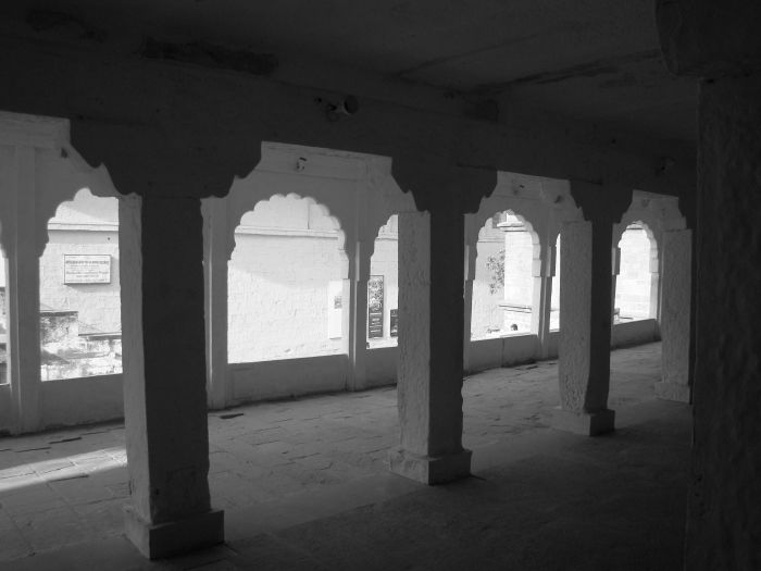 Photo of JODHPUR, RAJASTHAN 7/16 by Nidhi Singh
