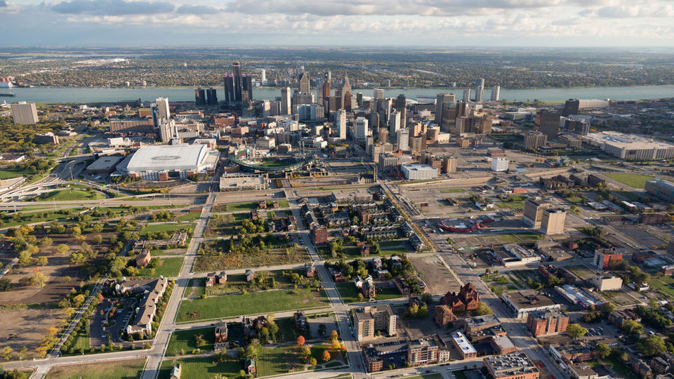 Photo of Explore Detroit like never before by Sarah Soulo