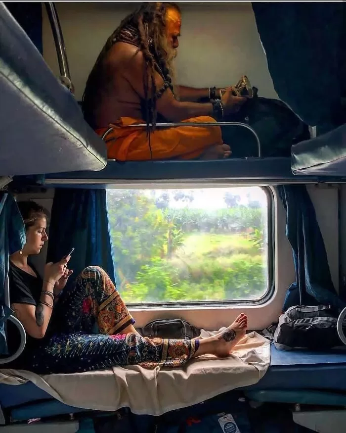 Photo of The Odyssey by Vanshika Dhaundiyal