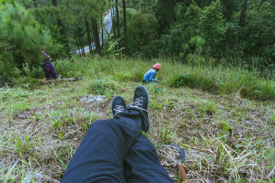 Photo of This Homestay in Uttarakhand is as Close to an Authentic Himalayan Experience as it Gets 5/8 by Payal | uzumaki