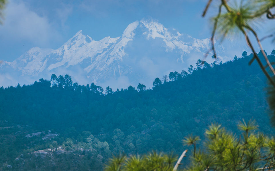 Photo of This Homestay in Uttarakhand is as Close to an Authentic Himalayan Experience as it Gets 1/8 by Payal | uzumaki