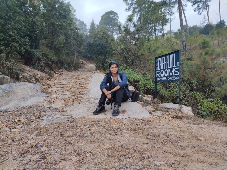Photo of This Homestay in Uttarakhand is as Close to an Authentic Himalayan Experience as it Gets by Payal | uzumaki