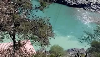 Photo of Devprayag, Uttarakhand, India by Sweta 