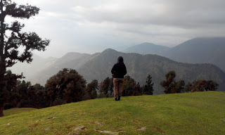 Photo of Deoriatal Chandrashila trek by Sweta
