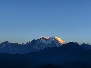 Photo of Chandrashila, Tungnath, Uttarakhand, India by Sweta 