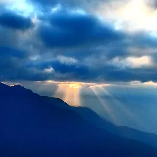 Photo of Chandrashila, Tungnath, Uttarakhand, India by Sweta 