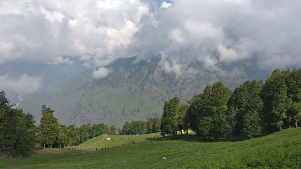 Photo of Manali, Himachal Pradesh, India by Sweta