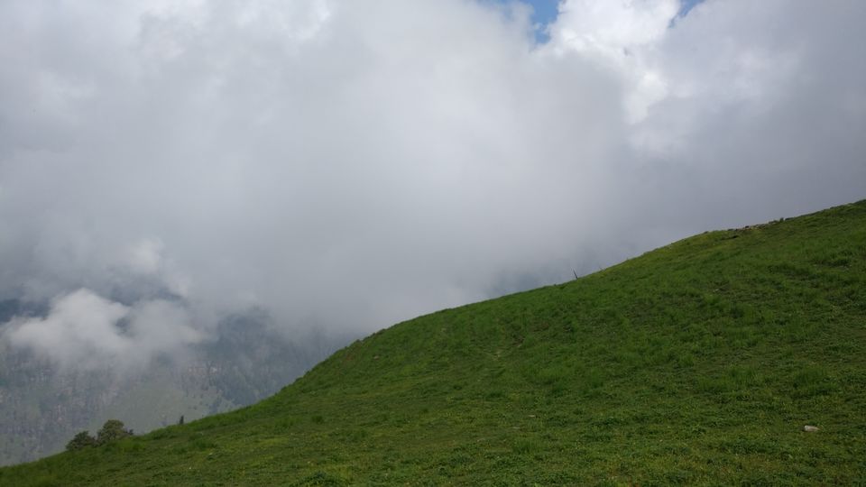 Photo of Manali, Himachal Pradesh, India by Sweta