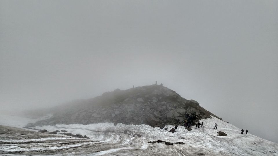 Photo of Bhrigu Lake Trek by Sweta